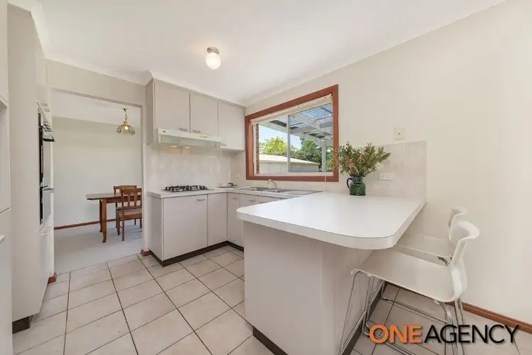 Fourth view of Homely house listing, 32 Abrahams Crescent, Conder ACT 2906