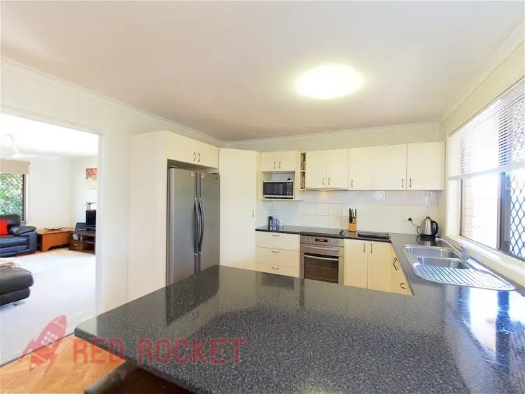 Seventh view of Homely house listing, 12 Sitwell Court, Daisy Hill QLD 4127