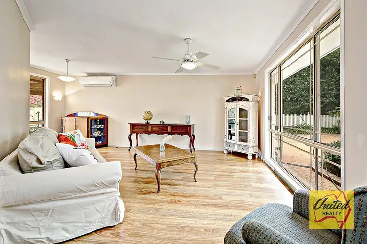 Third view of Homely house listing, 1 Blaxcell Place, Harrington Park NSW 2567