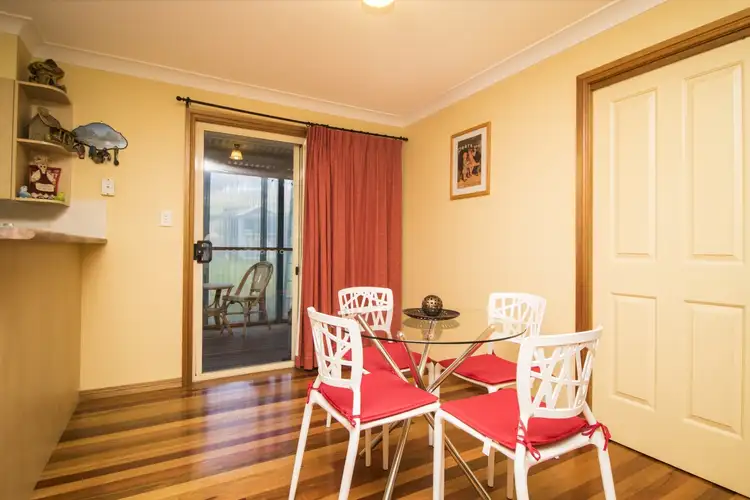 Fifth view of Homely house listing, 4 Cocumbark Lane, Krambach NSW 2429