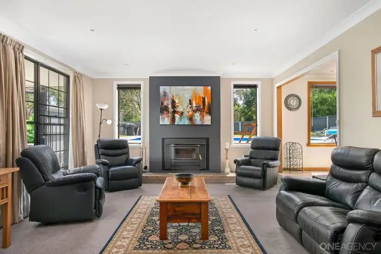 Fourth view of Homely house listing, 89 Devon Hills Road, Devon Hills TAS 7300