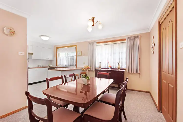 Third view of Homely villa listing, 1/209 Ocean Beach Road, Woy Woy NSW 2256