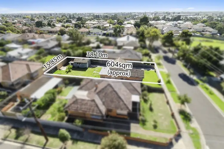 Third view of Homely house listing, 5 North Street, Ardeer VIC 3022