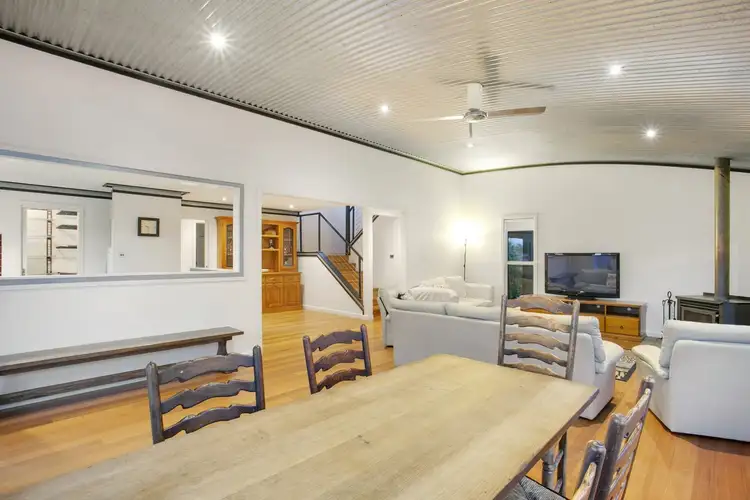 Fifth view of Homely house listing, 21 Glyndon Court, Barwon Heads VIC 3227