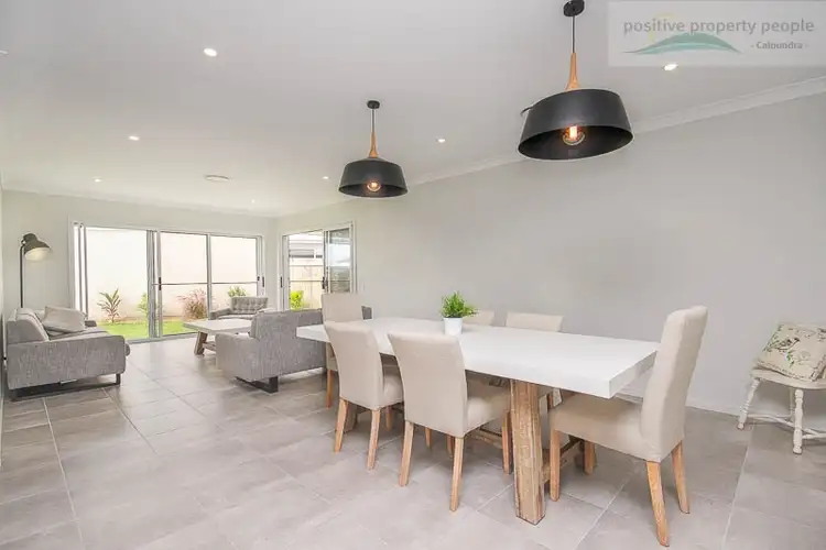 Sixth view of Homely house listing, 12 Olive Circuit, Caloundra West QLD 4551