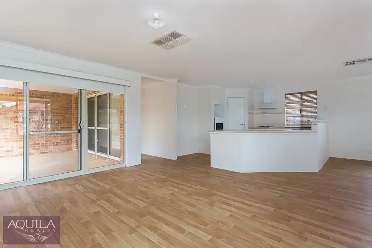 Sixth view of Homely house listing, 21 Elmina Avenue, Ellenbrook WA 6069