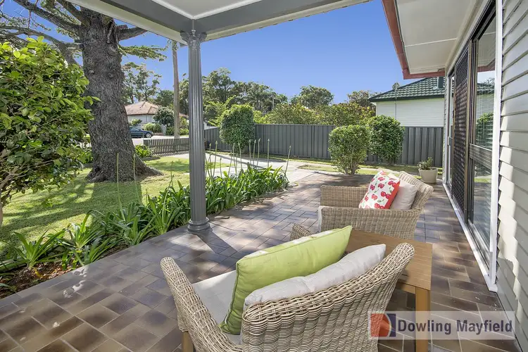 Second view of Homely house listing, 250 Christo Road, Waratah NSW 2298