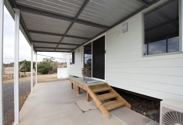 Fourth view of Homely rural property listing, 80 Powells Road, Mcilwraith QLD 4671