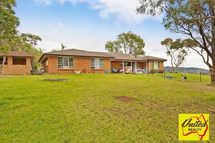 490 Menangle Road, Menangle NSW 2568