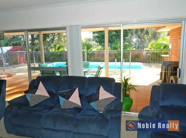 Sixth view of Homely house listing, 22 Fairway Crescent, Forster NSW 2428
