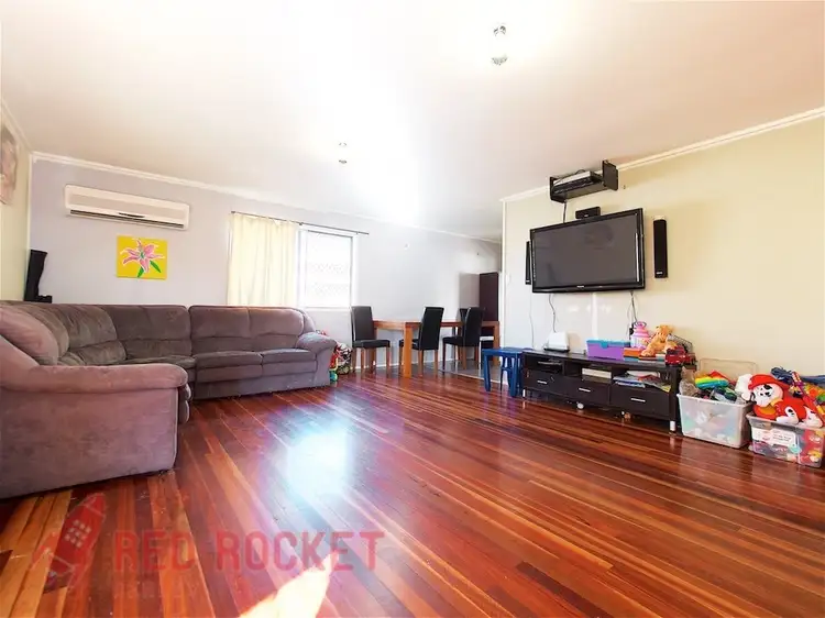 Main view of Homely house listing, 11 Baringa Av, Logan Central QLD 4114