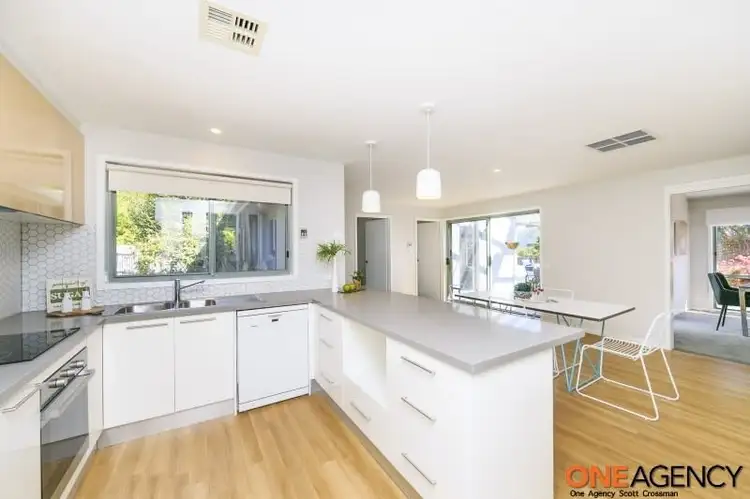 Sixth view of Homely townhouse listing, 16/60 "Pine Grove" Hansen Circuit, Isaacs ACT 2607