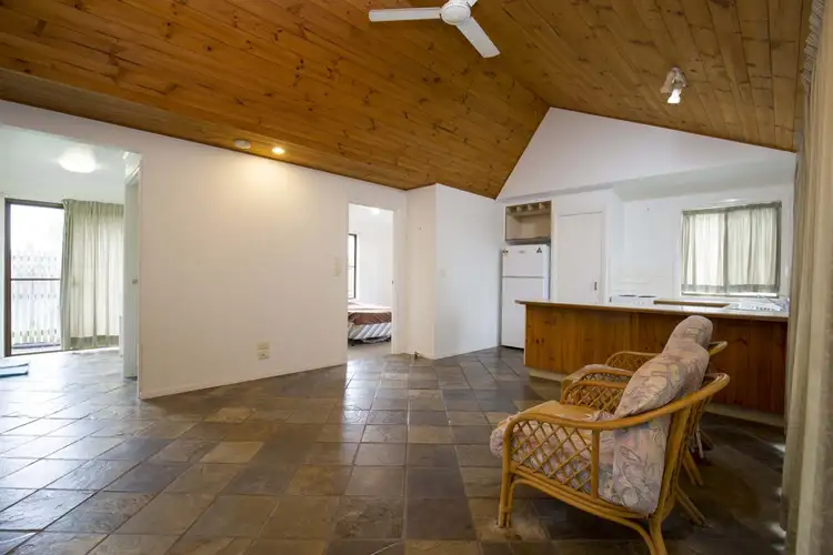 Fourth view of Homely block of units listing, 42 George Street, Bundaberg South QLD 4670