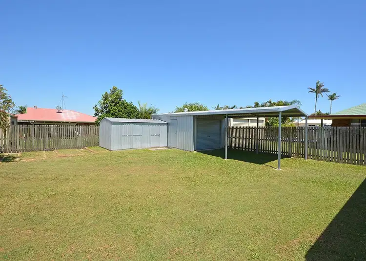 Fifth view of Homely house listing, 31 Moolyyir Street, Urangan QLD 4655