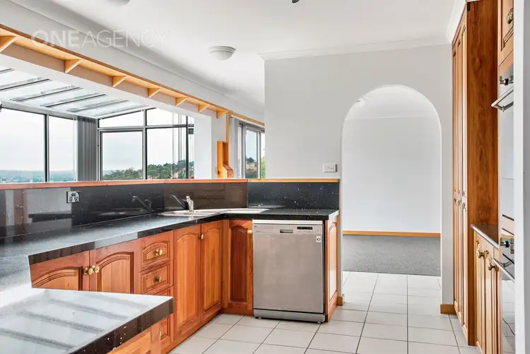 Fifth view of Homely house listing, 21 Canopus Dr, Blackstone Heights TAS 7250