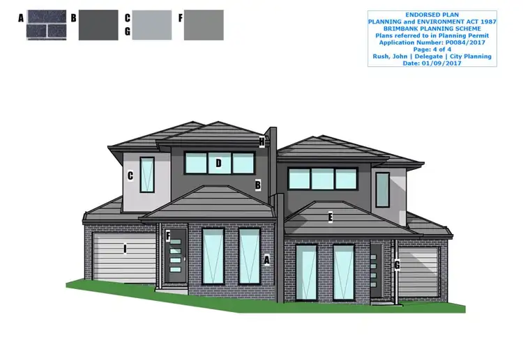 Second view of Homely house listing, 35 Dunbar Avenue, Sunshine VIC 3020