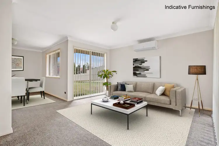 Second view of Homely house listing, 22 Yaldara Avenue, Thornton NSW 2322
