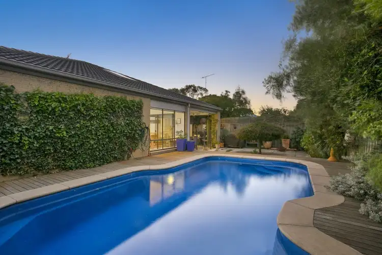 Second view of Homely house listing, 8 Lindors Close, Point Lonsdale VIC 3225