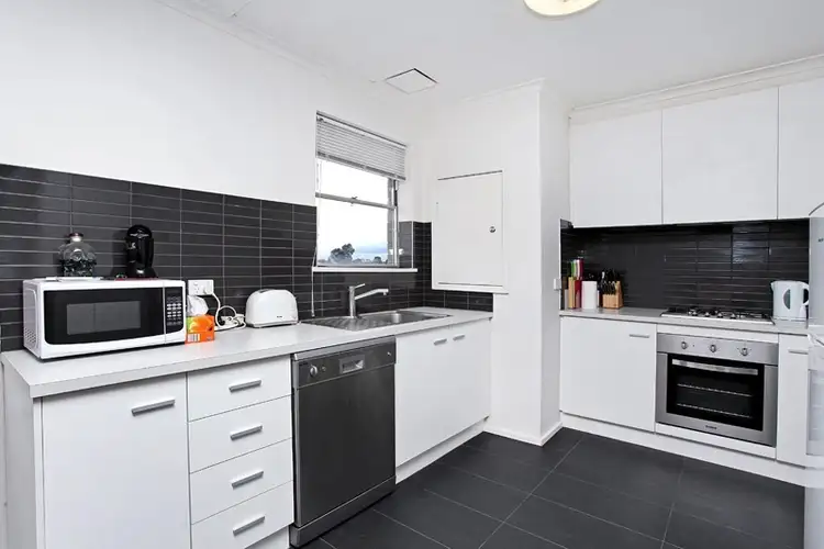 Fifth view of Homely house listing, 6/18 Lawn Crescent, Braybrook VIC 3019