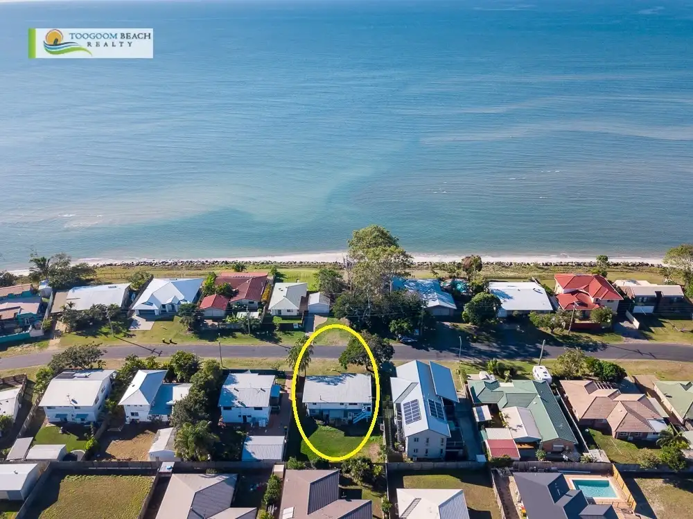 Main view of Homely house listing, 67 KINGFISHER PDE, Toogoom QLD 4655