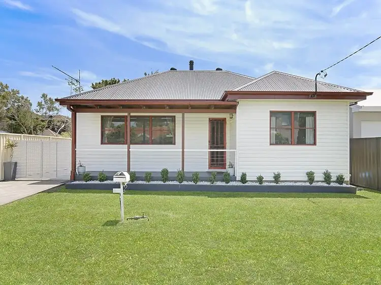 Main view of Homely house listing, 6 Coolgardie St, East Corrimal NSW 2518