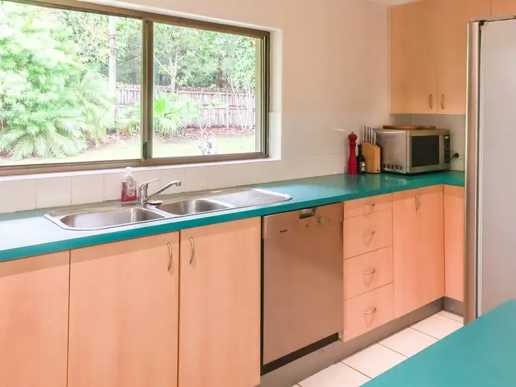 Fifth view of Homely house listing, 28 Rudder Street, Clifton Beach QLD 4879