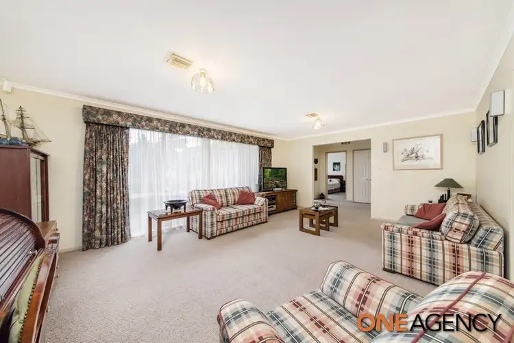 Second view of Homely house listing, 24 Corlette Crescent, Monash ACT 2904