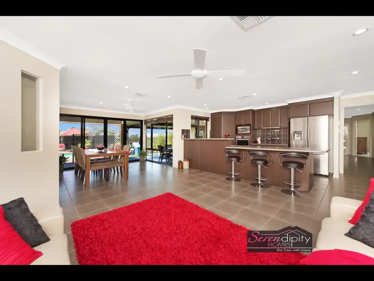 Fourth view of Homely house listing, 136 - 142 John Collins Dr, Mundoolun QLD 4285