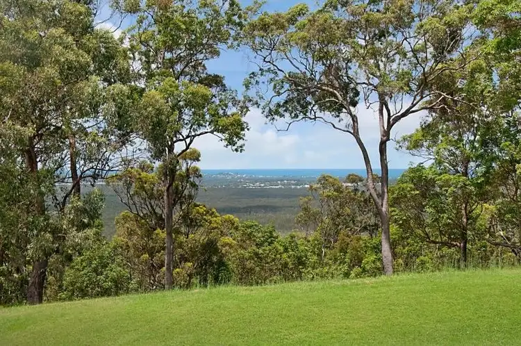Main view of Homely land listing, Lot 144 Cania Place, Yandina Creek QLD 4561