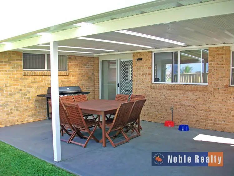 Third view of Homely house listing, 31 Lakeview Crescent, Forster NSW 2428