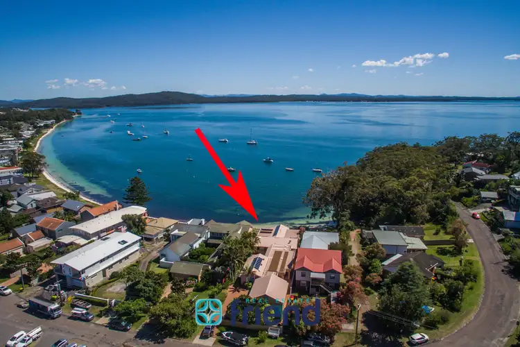 Third view of Homely house listing, 9 Randall Drive, Salamander Bay NSW 2317