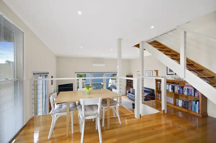 Sixth view of Homely townhouse listing, 1/65 Orton Street, Ocean Grove VIC 3226