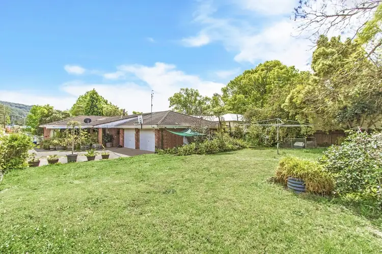 Second view of Homely rural property listing, 63 Carrington Street, Narara NSW 2250