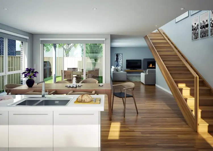 2/23 Oakdean Boulevard, Ocean Grove VIC 3226