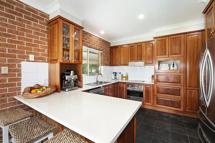Sixth view of Homely house listing, 25 Warrigal Ridge, Sancrox NSW 2446