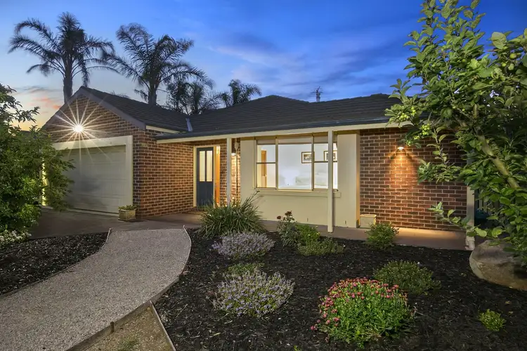 Third view of Homely house listing, 11 Montague Way, Ocean Grove VIC 3226