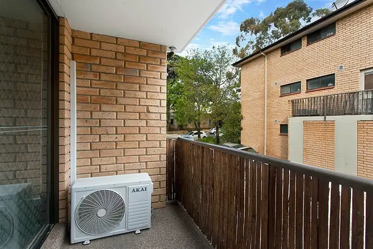 Third view of Homely apartment listing, 14/53 Auburn Street, Sutherland NSW 2232