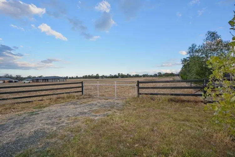Second view of Homely land listing, 47 Kerry Elizabeth Drive, Gunnedah NSW 2380