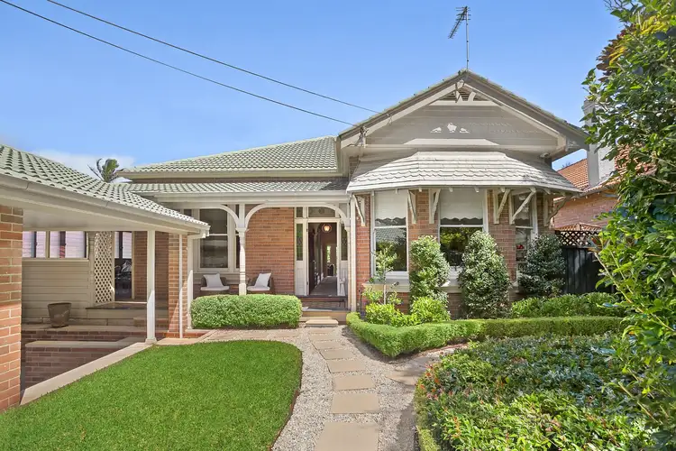 106 Belmont Road, Mosman NSW 2088