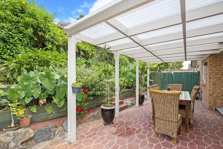Main view of Homely townhouse listing, 124/6-10 Bourton Road, Merrimac QLD 4226