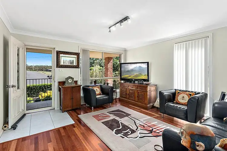Second view of Homely house listing, 42 Robertson Street, Helensburgh NSW 2508