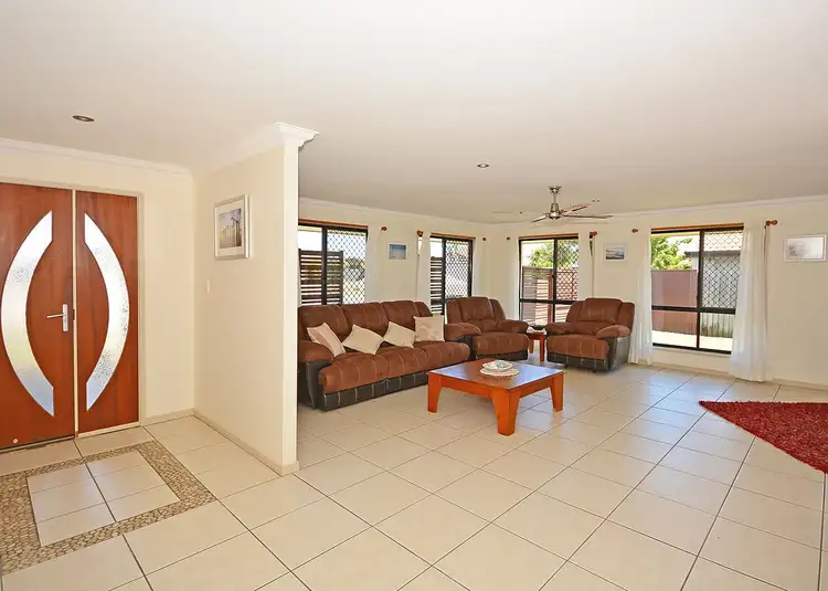 Fourth view of Homely house listing, 7 Lockerbie Court, Kawungan QLD 4655
