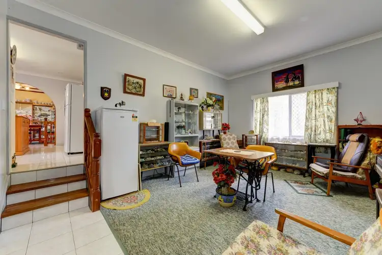 Seventh view of Homely house listing, 15 Seventy Four Court, Avoca QLD 4670