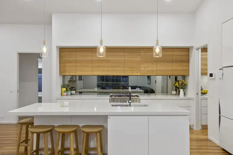 Third view of Homely house listing, 15 Marmion Circuit, Ocean Grove VIC 3226