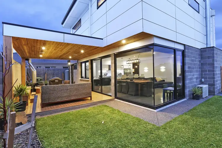 Second view of Homely house listing, 19 Markham Drive, Ocean Grove VIC 3226