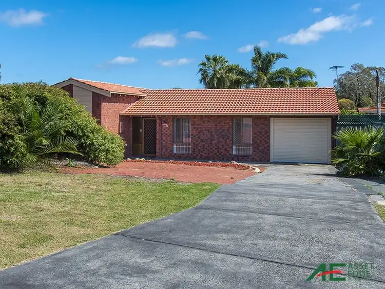 Fourth view of Homely house listing, 45 Newgate Street, Alexander Heights WA 6064