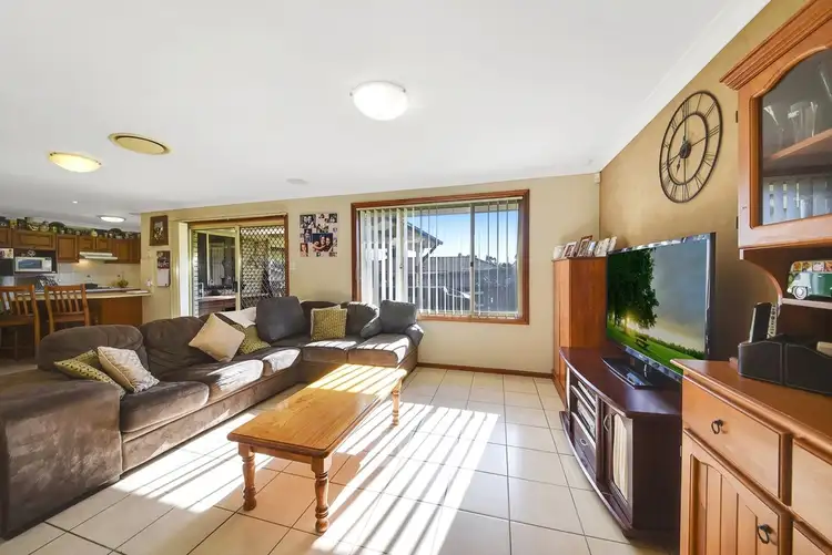 Sixth view of Homely house listing, 67 Montgomery Circuit, Narellan Vale NSW 2567