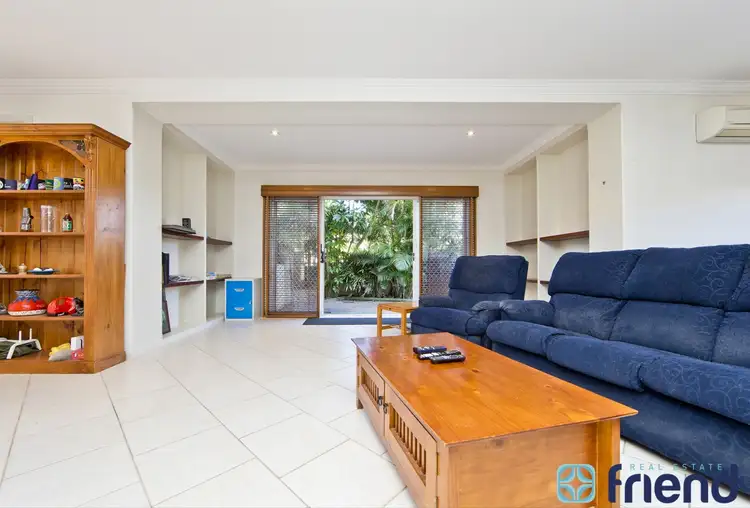 Third view of Homely semi-detached listing, 11 Grafton Street, Nelson Bay NSW 2315