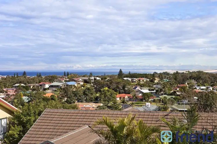 Second view of Homely townhouse listing, 25/2A Bellmount Close, Anna Bay NSW 2316