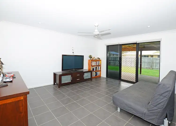 Sixth view of Homely house listing, 17 Gumtree Drive, Urraween QLD 4655